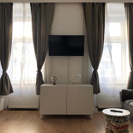 Marchfeldstrasse Apartment فيينا المظهر الخارجي الصورة