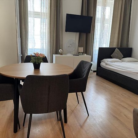 Marchfeldstrasse Apartment فيينا المظهر الخارجي الصورة
