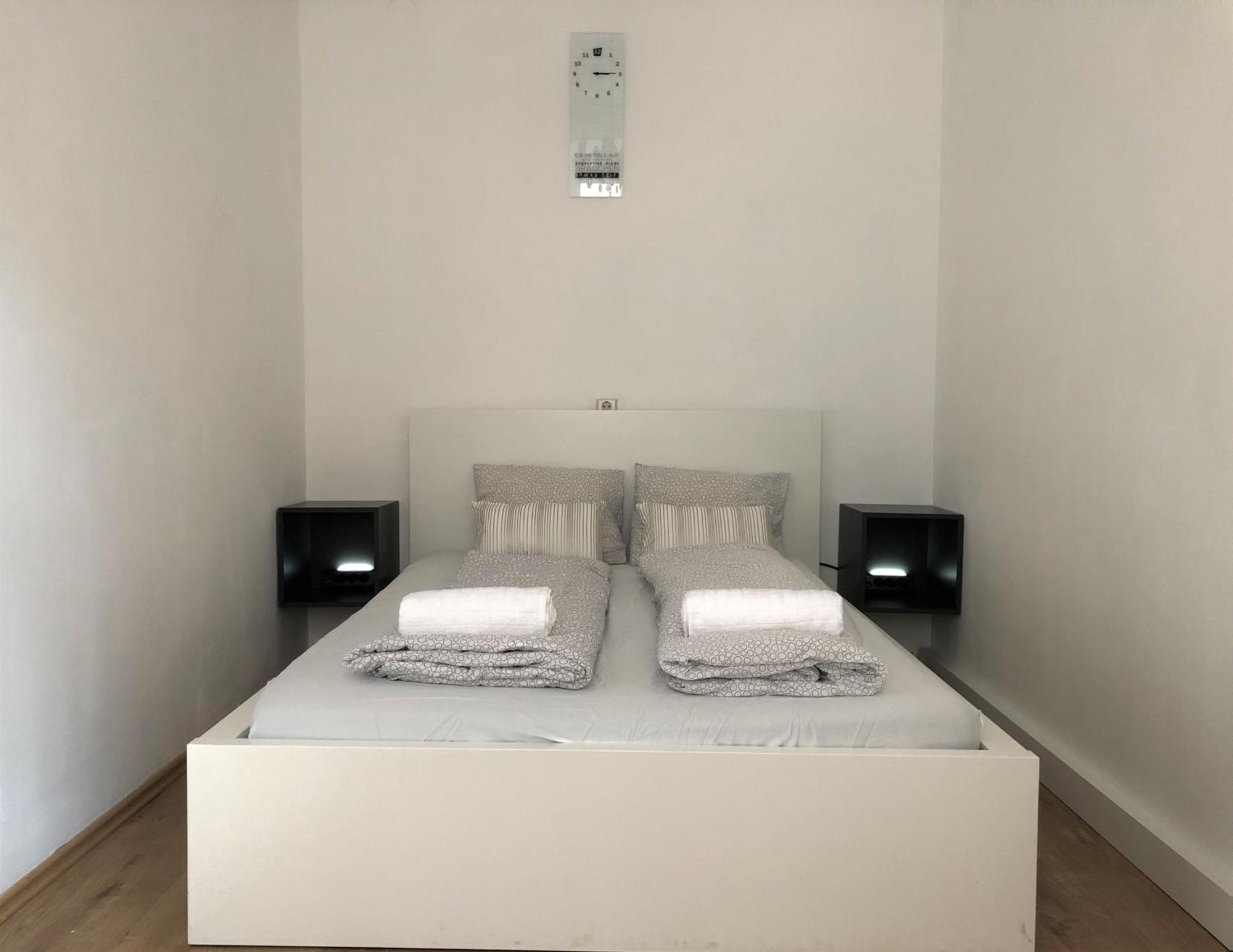 Marchfeldstrasse Apartment فيينا المظهر الخارجي الصورة