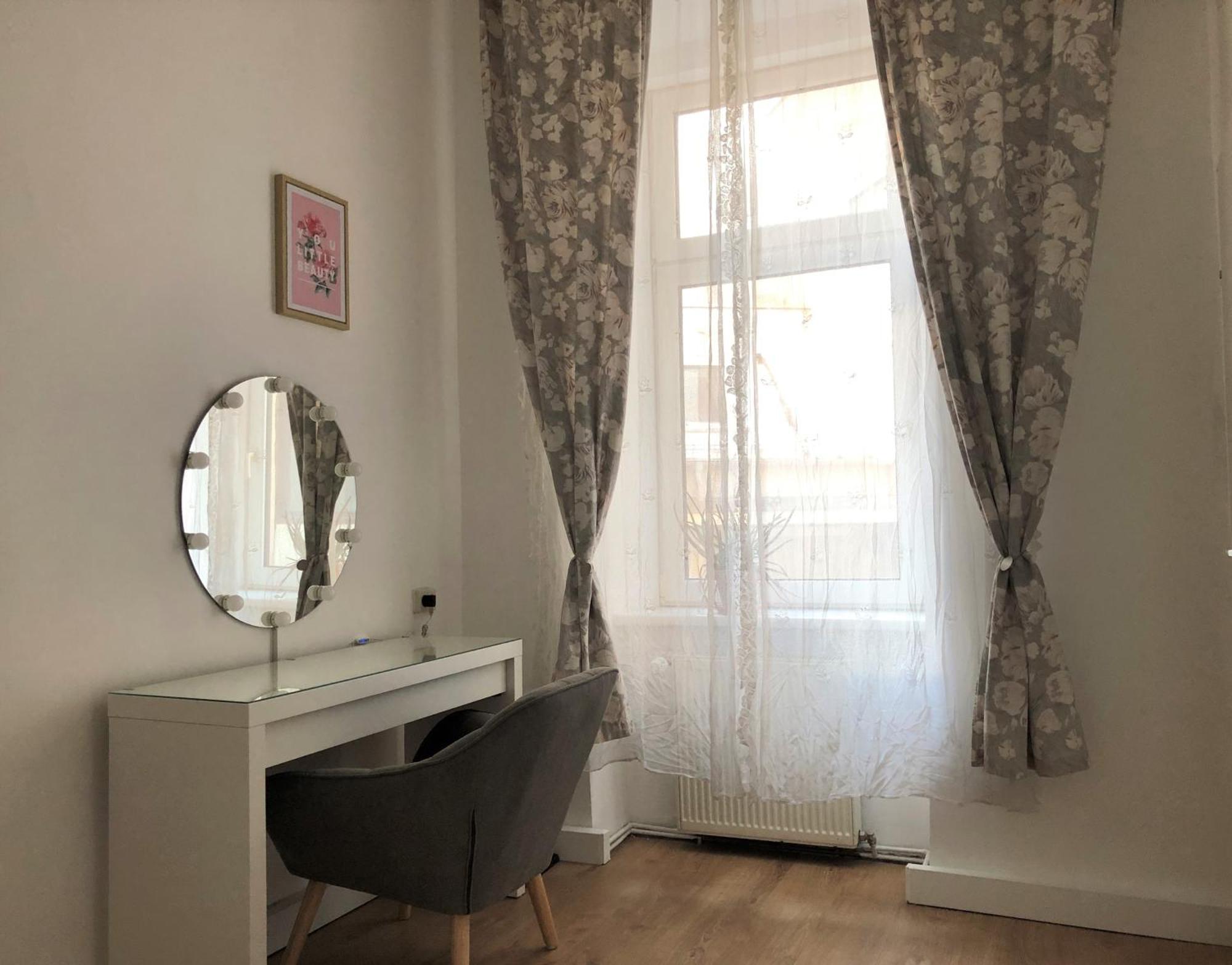 Marchfeldstrasse Apartment فيينا المظهر الخارجي الصورة