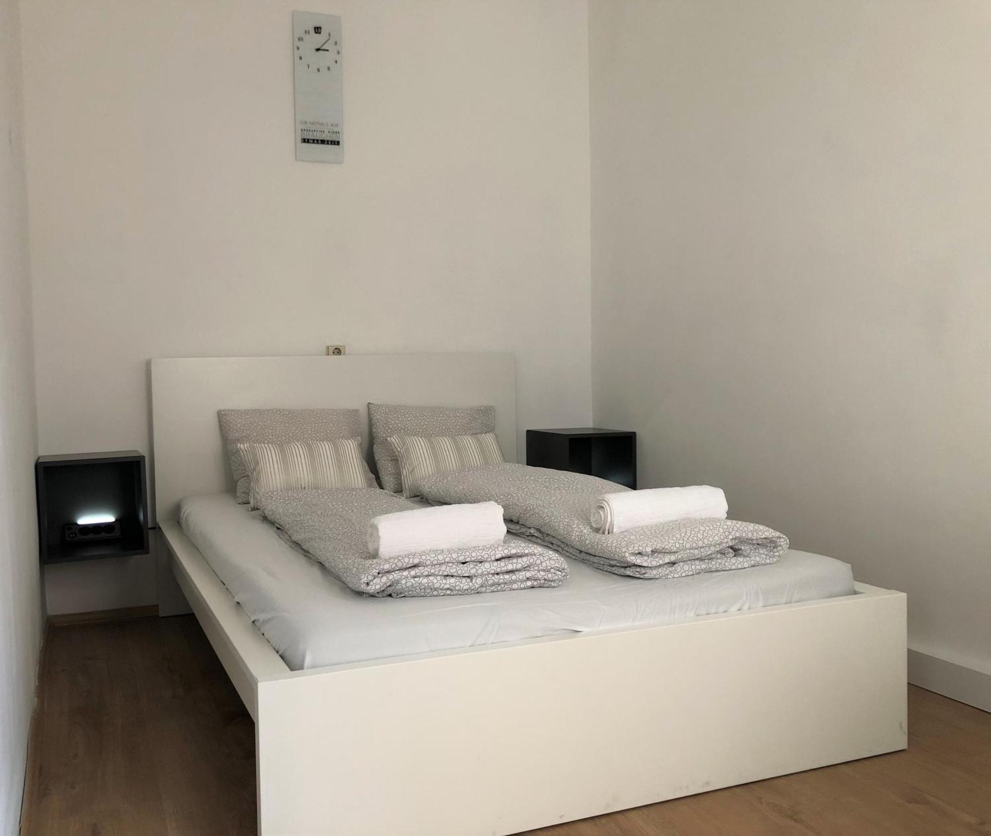 Marchfeldstrasse Apartment فيينا المظهر الخارجي الصورة
