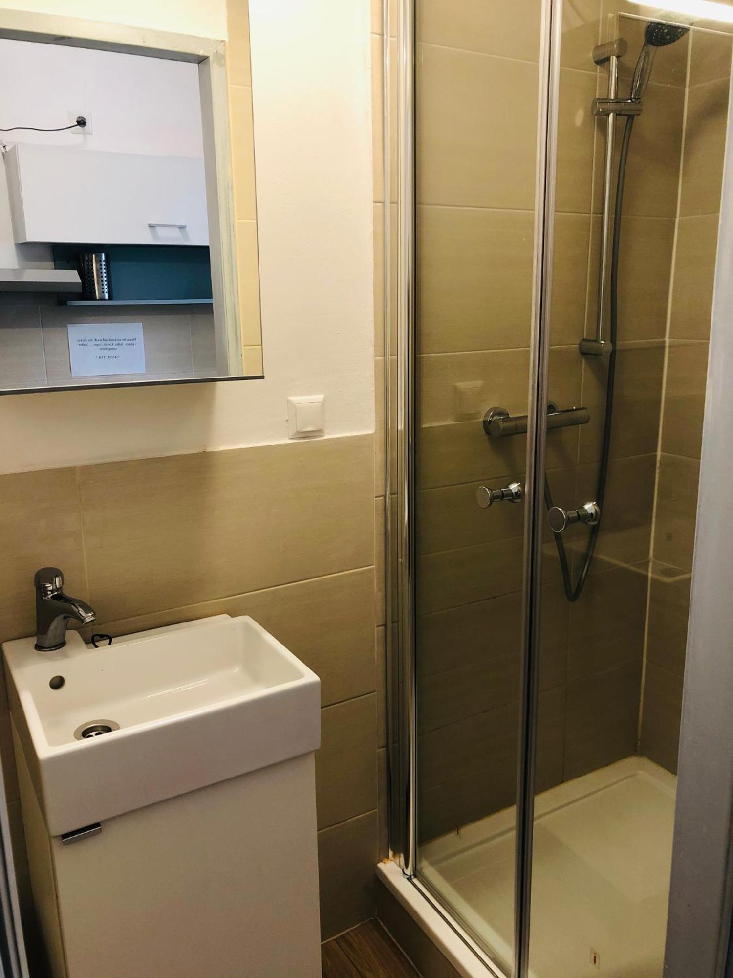 Marchfeldstrasse Apartment فيينا المظهر الخارجي الصورة