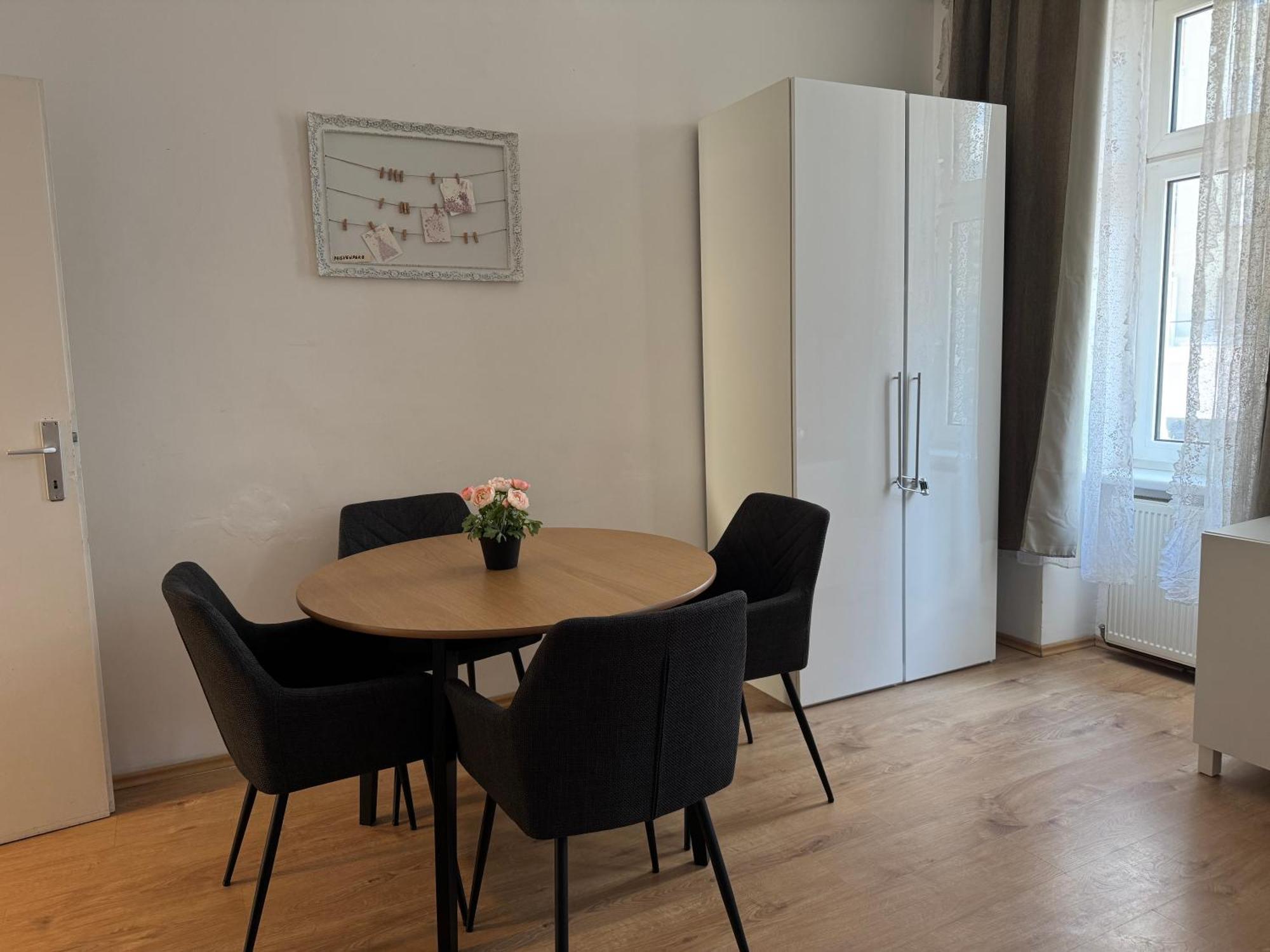 Marchfeldstrasse Apartment فيينا المظهر الخارجي الصورة